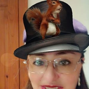 Meet your Posher, Karina